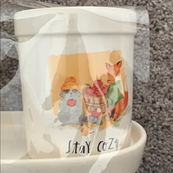 Rae Dunn set - Picture 4 of 4